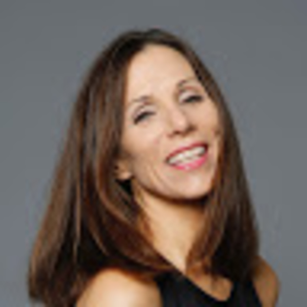 Meet your Posher, Renee